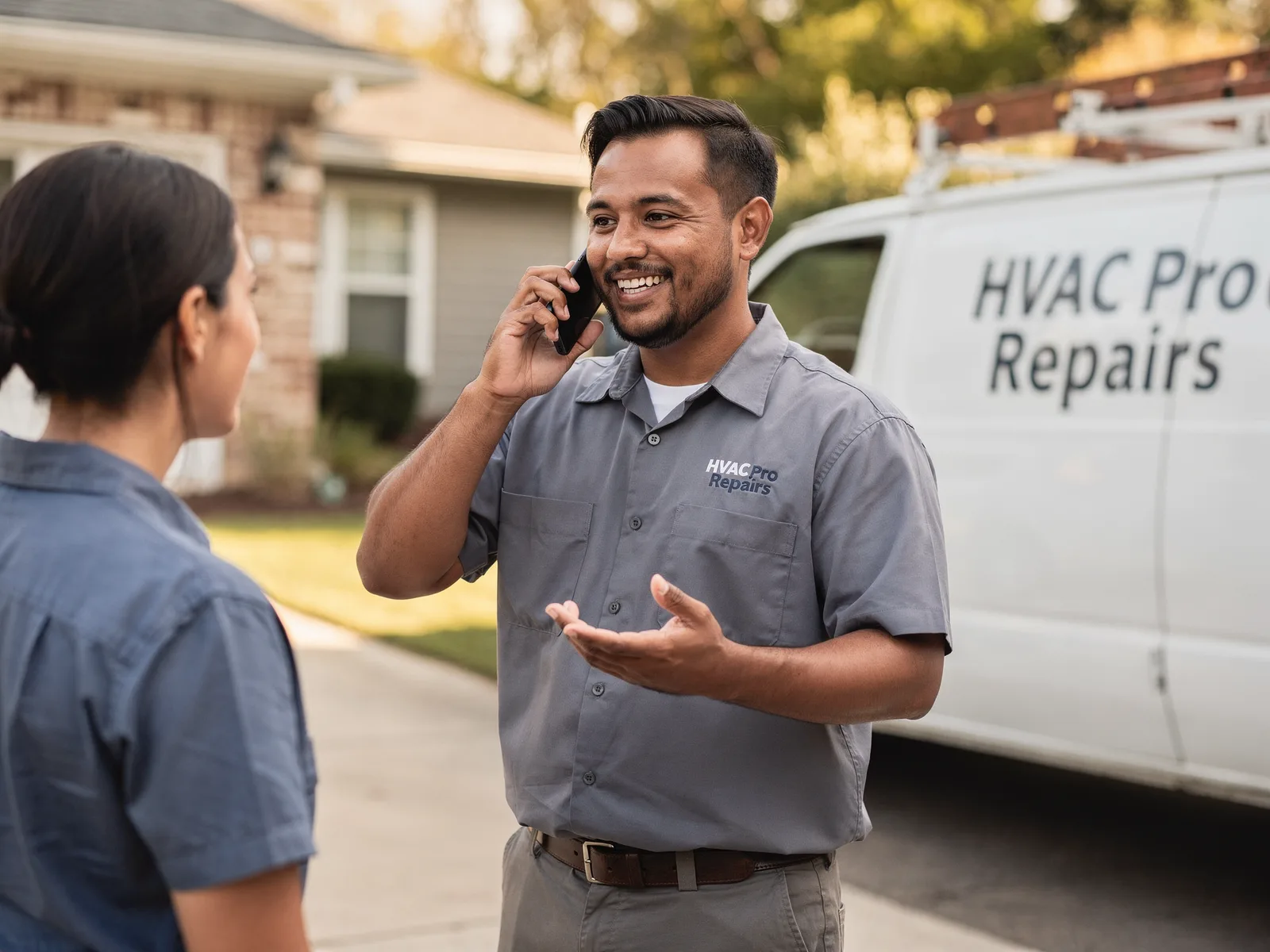 Heat Pump Repair New Russia, NY FAQs